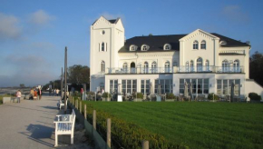 Haus Bischofsstab - Ferienwohnung am Meer in Heiligendamm